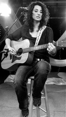 Jessie Veeder Music