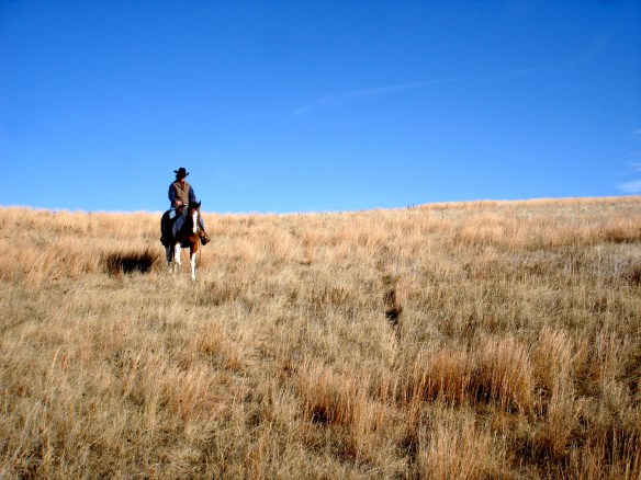 November 9, 2010. Fall Ride