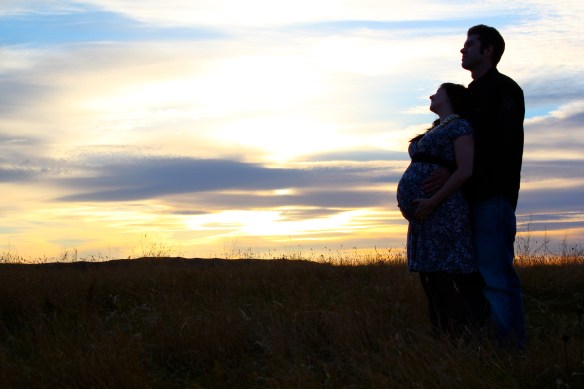 October 18, 2010. Family