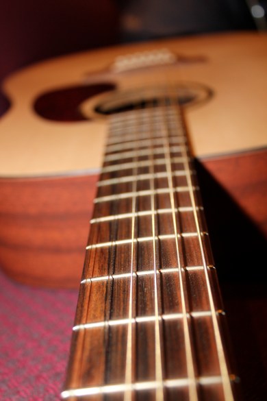 Guitar