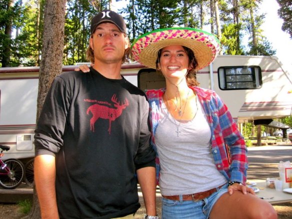 Christmas Card Photo