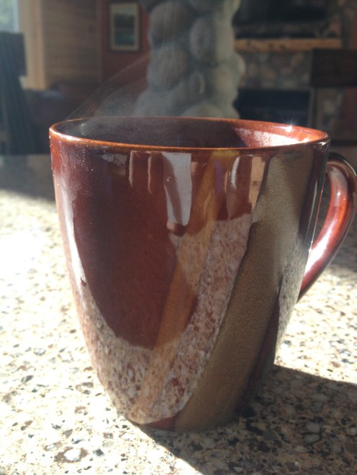 coffee