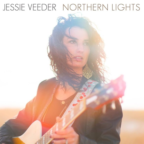 Northern Lights Album Cover