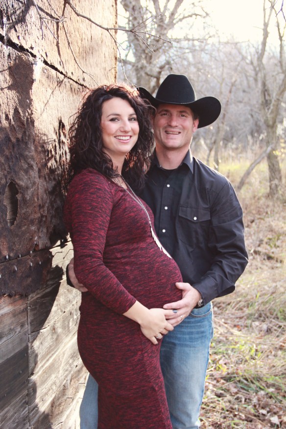Chad and Jessie Maternity 7