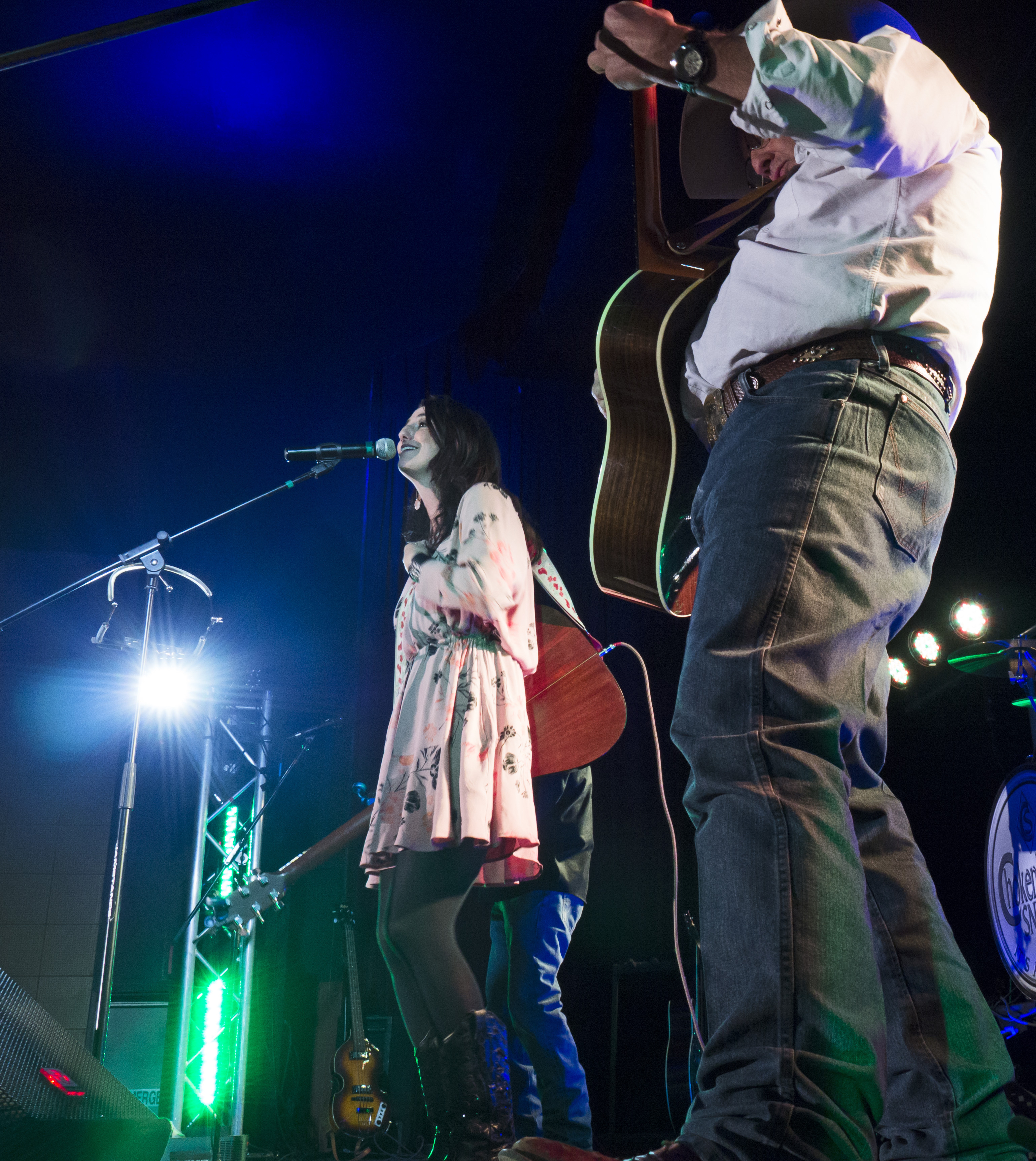 Jessie Gene MikeP1010595