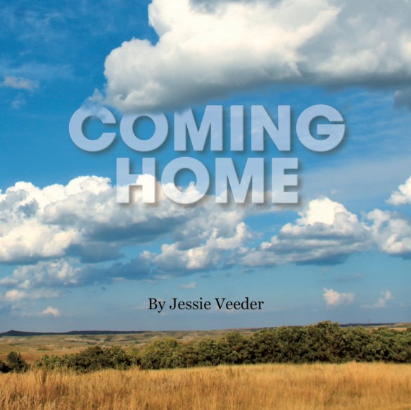 Jessie Veeder Book Cover copy