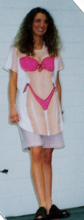 teenage jessie