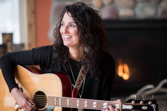 Jessie Veeder Photo Medium